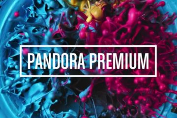 SiriusXM May Acquire Pandora, So Why Are Shares Sinking?