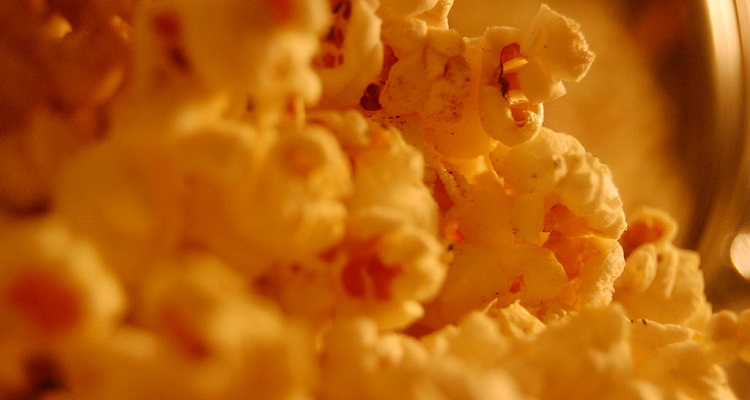 Popcorn Time Adds New Public Torrent Tracker