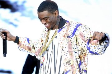 Move Over, Al Gore. Soulja Boy Believes He Invented the Internet
