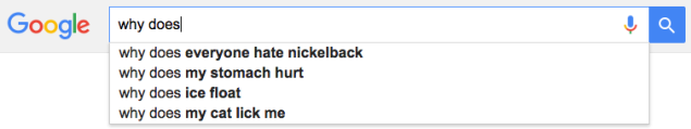 nickelbackgoogle