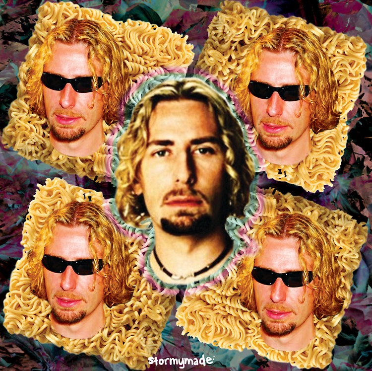 Brutal Nickelback memes