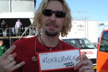 Nickelback