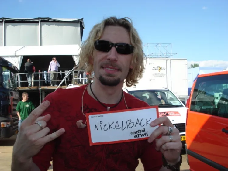 Why do people hate Nickelback so much?