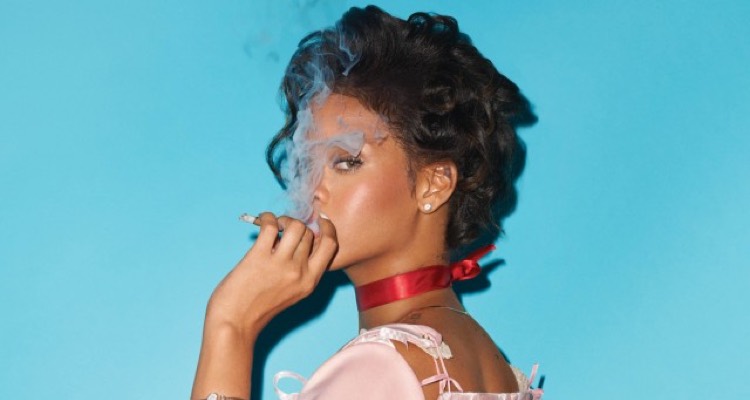 rihanna