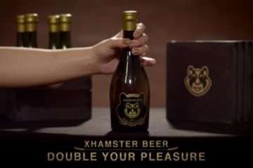 xHamster Beer Awaits!