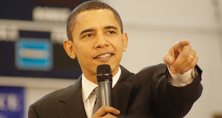 Why Does Barack Obama Face DMCA Takedown Notices?