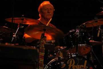 Hounded by Debts, Allman Brothers' Butch Trucks Commits Suicide