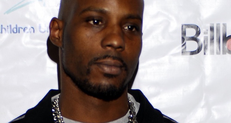 Legendary Rapper DMX Dead At 50, After Battle On Life Support