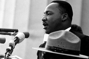 Martin Luther King Jr Quotes
