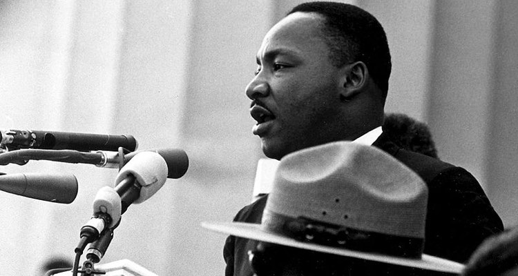 Martin Luther King Jr Quotes