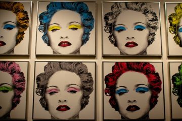 Texas Radio Station: "Join Us in Banning Madonna From the Air"