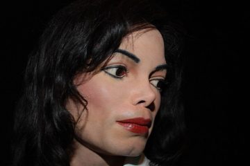 Following Backlash, Sky Suspends Michael Jackson Comedy Program