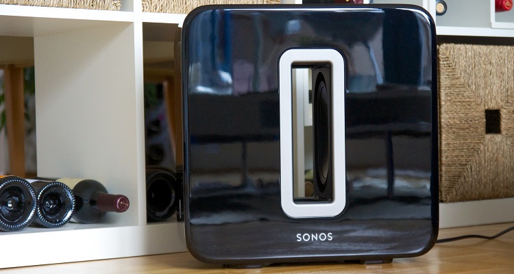 Amidst Stiff Competition From Amazon Alexa, Will 2017 Be The End of Sonos?