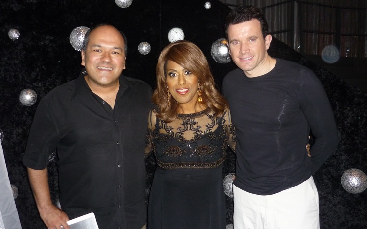 Jennifer Holliday