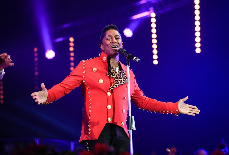 Jermaine Jackson