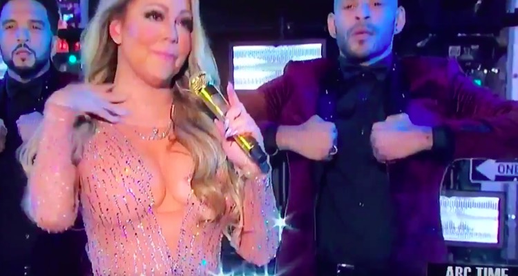 Mariah Carey