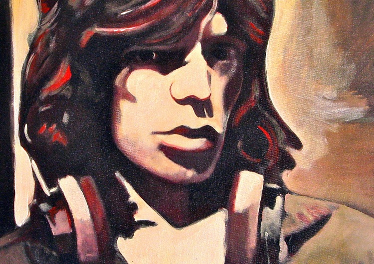 Mick Jagger