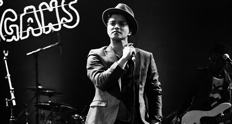 Thank You, Streaming and Bruno Mars: WMG Posts Strong Q1