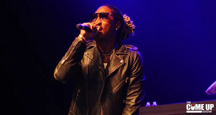 Future Releases Hndrxx, Second Album In One Week