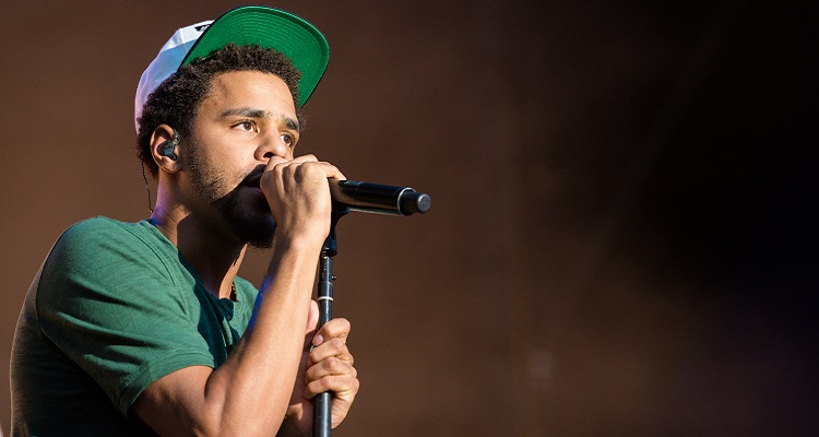 Ticketmaster Scams J Cole Fans With $1,000+ Tickets