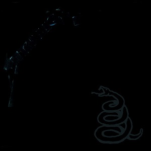 Metallica, Metallica