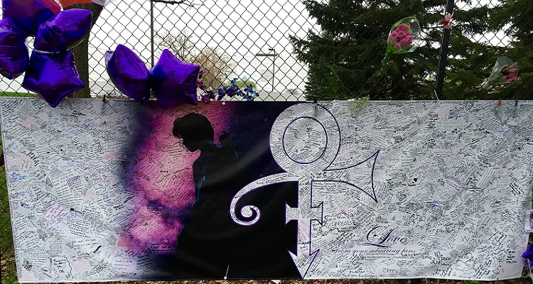 Even More Extremely Rare Prince Classics Getting Unleashed