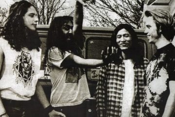 Add Another Spring Tour Concert, This Time from Soundgarden