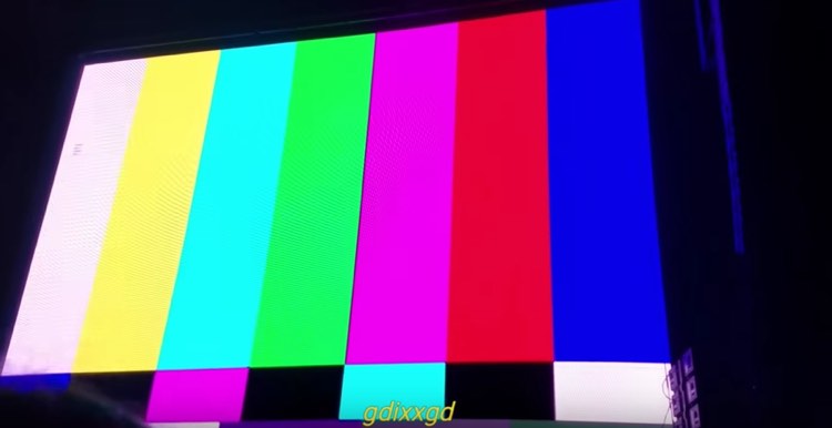 'No Signal' Intro to a Big Bang Performance. BTS Is Accused of Ripping This Off.