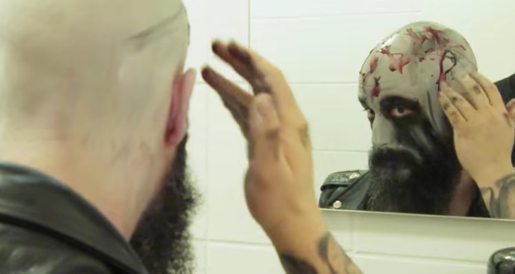 Blackhearts, an award-winning documentary about the 'black metal' sub-genre.