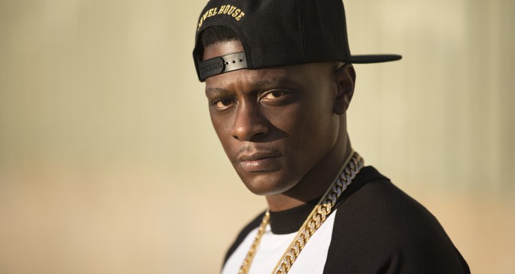 Boosie Badazz Ordered to Pay $233,000 to the Security Guard He Beat Up