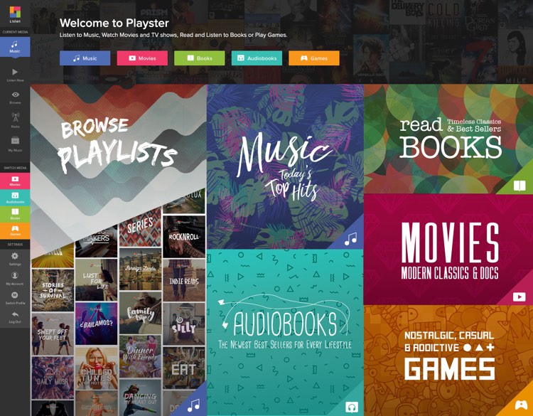 Playster