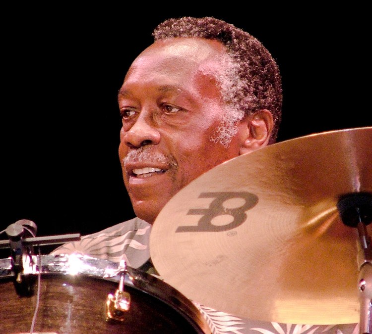 Clyde Stubblefield: One of the Best Drummers of All Time