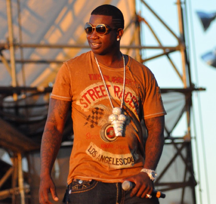 Ærlig Pogo stick spring bidragyder Gucci Mane Just Announced the First Tour of His Career (See Dates)