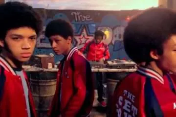 The Get Down