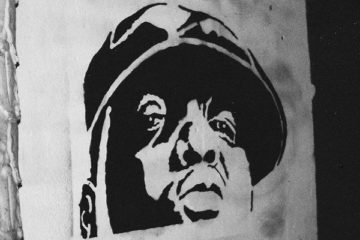 Notorious BIG's Mom: 'I Know Who Killed My Son, Biggie Smalls'
