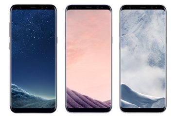Say Hello To Samsung Galaxy's S8 New Bluetooth Dual-Audio Feature