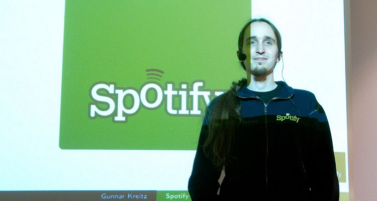 Spotify Acquires Sonalytic. Will Artists and Publishers Get Paid Faster?