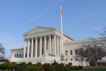 Breaking: Supreme Court Refuses to Hear Pre-1972 Copyright Case