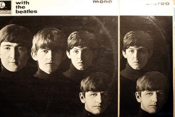 The Beatles Surface In 1958 Film, Earliest Recording Ever