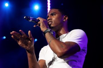 Trey Songz Just Took Credit for Nicki Minaj's Entire Career