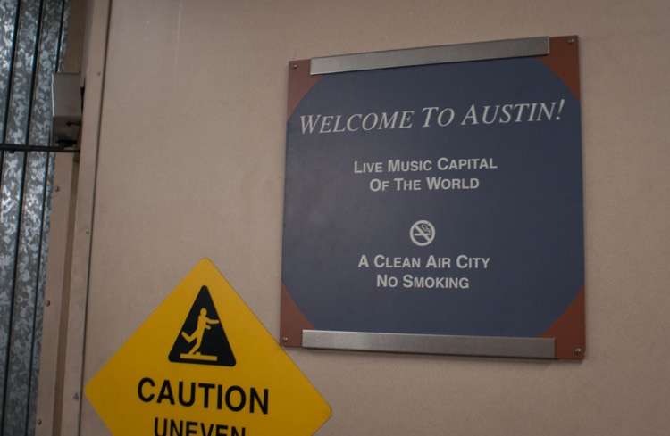 Is It Safe for International Artists to Play South by Southwest (SXSW)?