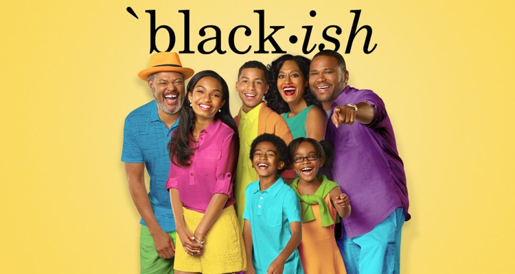 Black-ish (Disney|ABC) to feature Chris Brown