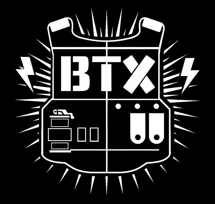 BTS Officially Changing Their Name to BTX