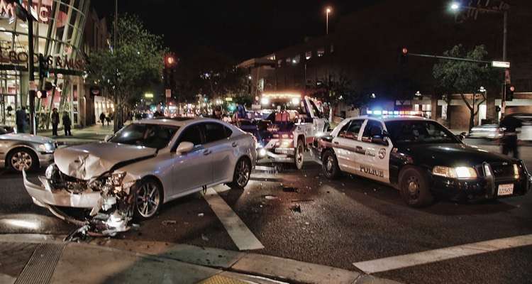 Breaking: Pregnant Ciara Involved In Car Accident (Latest)