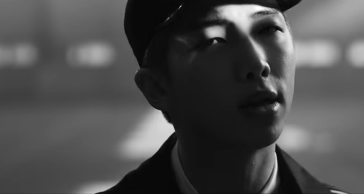 Rap Monster S Failed Solo Attempt Proves He S Nothing Without Bts