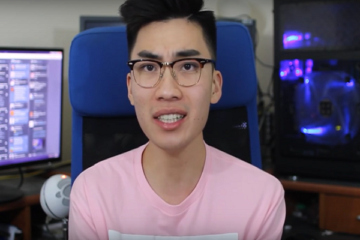 Did Popular YouTube Vlogger ricegum Assault a Female Youtube Star?