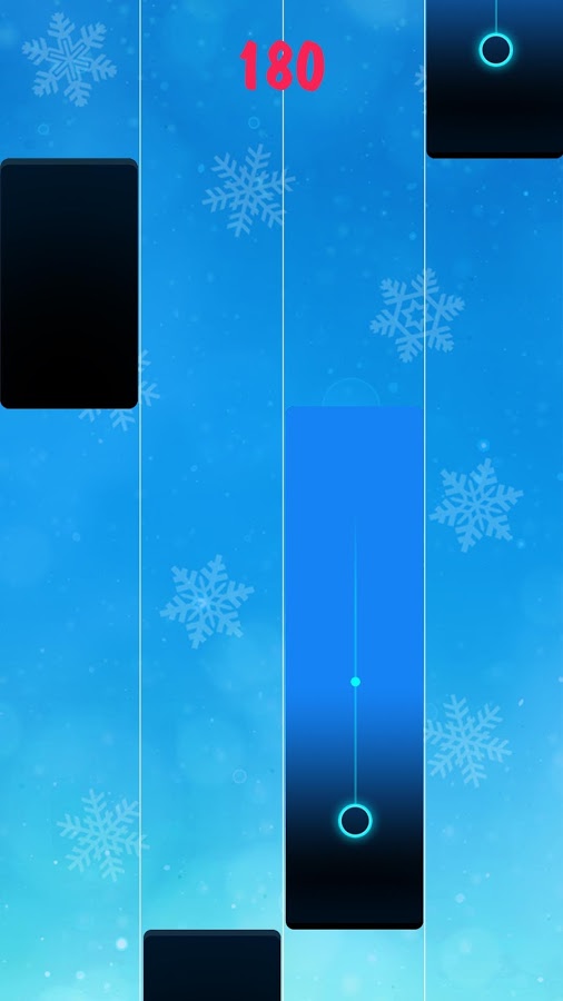 Game Blue Lock - Piano Tiles APK for Android Download