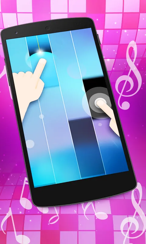 Piano Star : Tap Music Tiles – Apps no Google Play