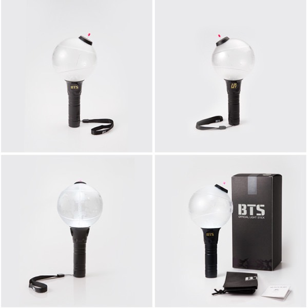 BTS Army Bomb
