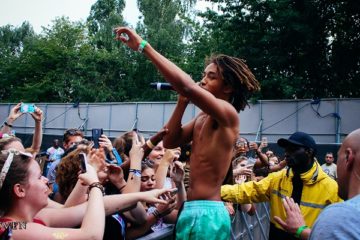 Say Hello To Kpop's Next Big Star...Will Smith's Son, Jaden Smith?